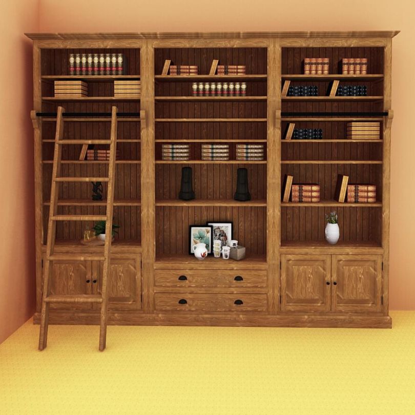 progetto libreria